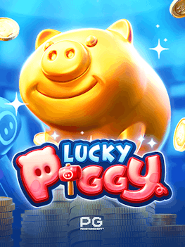 Lucky Pigs